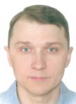 Виталий, 41 год, Москва