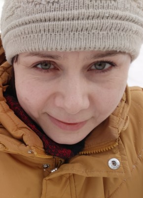 Дарья, 46, Россия, Чебоксары