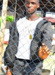 Teddy Lamar, 23 года, Libreville
