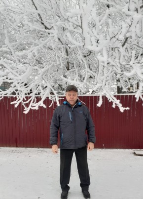 Александр, 53, Россия, Дубовка