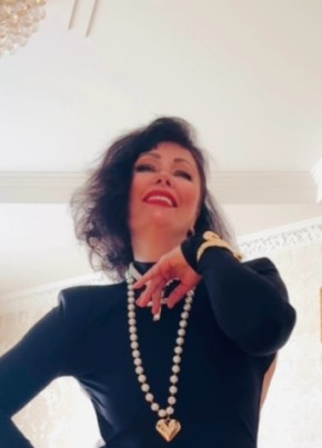 Anna, 42, Russia, Moscow
