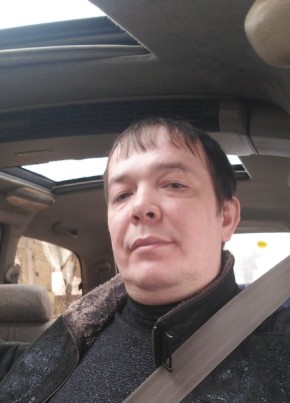 Артём Сергеевич, 44, Россия, Самара