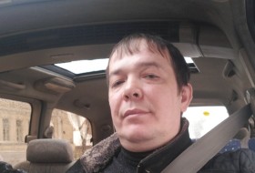 Артём Сергеевич, 44 - Только Я