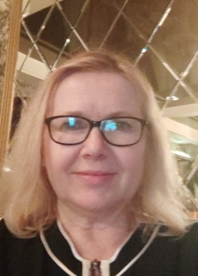 Тамара, 59, Россия, Воронеж