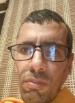 لؤي جمال, 32 года, عمان