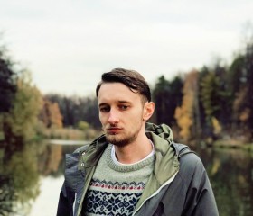 Павел, 28 лет, Калуга