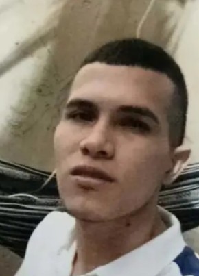 Alejandro из Villavicencio 22 года