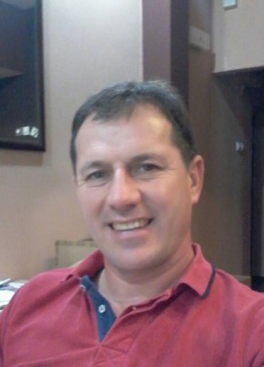 Harry Aleksander из İstanbul 50 лет
