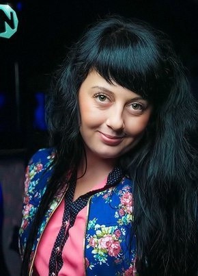 Екатерина, 34, Россия, Бердск