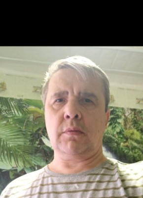Паша, 51, Россия, Пермь