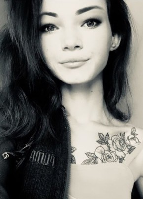 Lika, 25, Україна, Київ