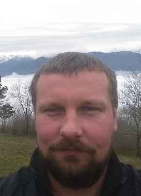 Валерий, 37, Рэспубліка Беларусь, Горад Мінск