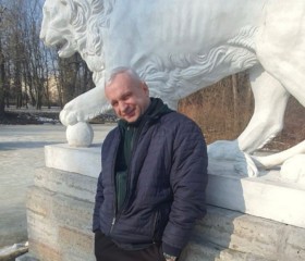 Andrey, 53 года, Санкт-Петербург