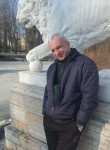 Andrey, 53 года, Санкт-Петербург
