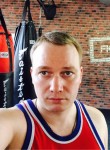 Aleksandr, 38, Saint Petersburg