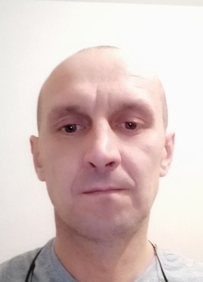 Николай, 42, Россия, Санкт-Петербург