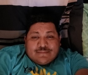 Rafa, 42, Plano