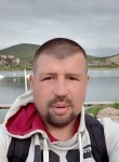 Александар, 40 лет, Севастополь