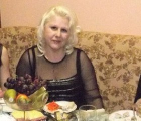 ЛИНА, 63 года, Ульяновск