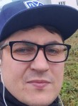 Ivan, 28, Kemerovo