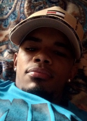 Wilder😍, 24, Venezuela, Santa Teresa