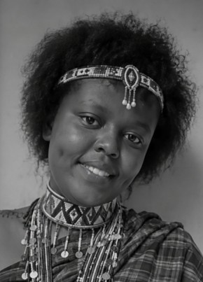 Itz lizy из Nairobi 20 лет