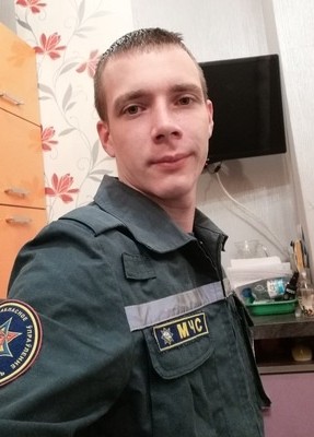 Andreevich, 28, Рэспубліка Беларусь, Барань