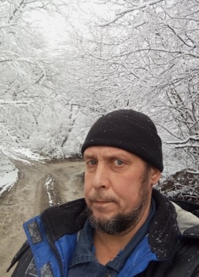 Григорий, 49, Россия, Крымск