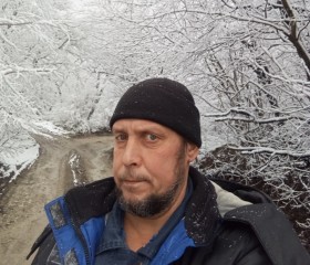 Григорий, 49 лет, Крымск