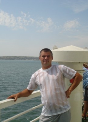 Дмитрий, 46, Россия, Тюмень