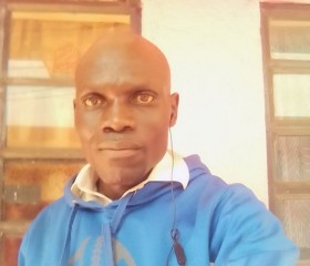 Philip, 37, Eldoret