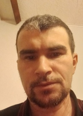 Салим, 42, Россия, Новосибирск