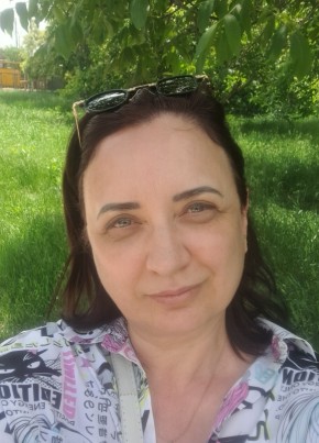 Твоя будущая из Симферополи 53 года