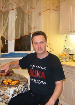 Игорь, 59, Россия, Зеленоград