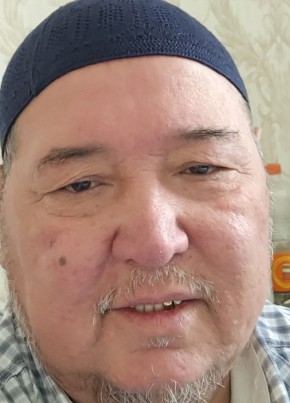 Эшонбобо, 64, O‘zbekiston Respublikasi, Qo‘qon