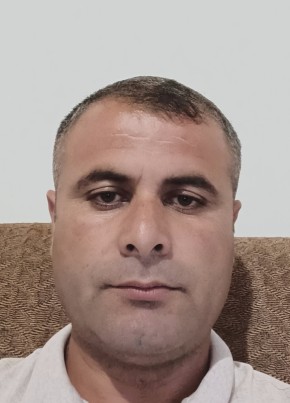 Абдул, 41, Россия, Малоярославец