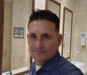 Eduardo, 48 лет, La Habana