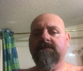 kevinmeatman69, 49 лет, Tupelo