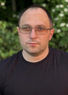 Серега из Вичуги 37 лет