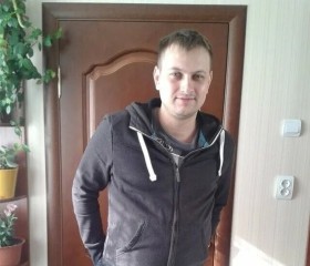 Georg, 42, Vitebsk
