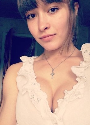 МарияКузнецова, 28, Россия, Санкт-Петербург
