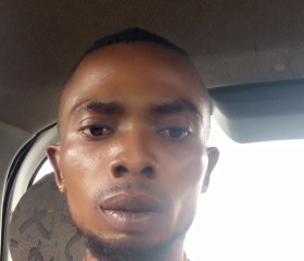 Solomon Sunday, 35 лет, Abuja