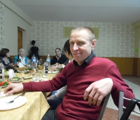 андрей, 53 года, Новочебоксарск