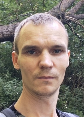 Алексей из Дубна (Московской обл.) 35 лет