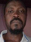 Patrice, 46 лет, Yaoundé
