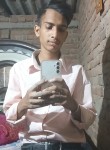 Lakshman Vishwak, 19, Lucknow