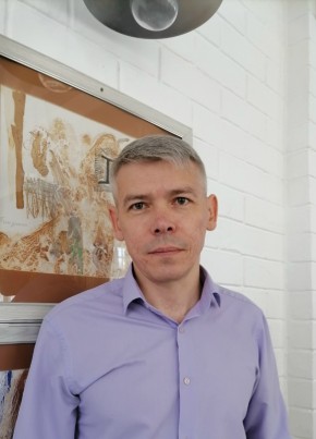 Василий из Стерлитамака 46 лет
