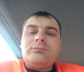 Василь, 33 года, Тернопіль