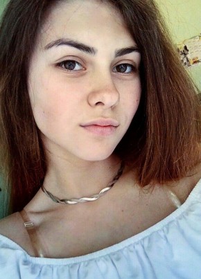 Anastsia, 24, Россия, Тула