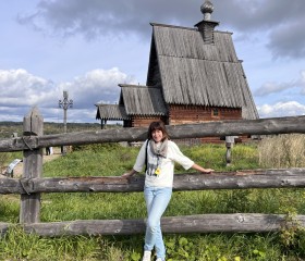 Irina, 50, Serpukhov